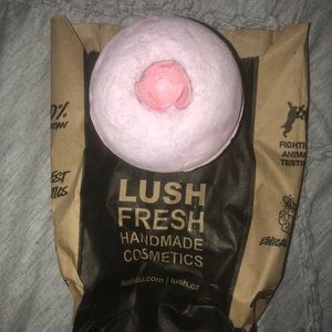 Bath Bomb